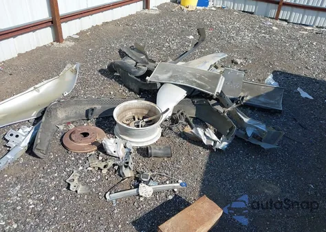 1994 Chrysler Concorde из США, поврежденный, VIN 2C3EL56F4RH187553